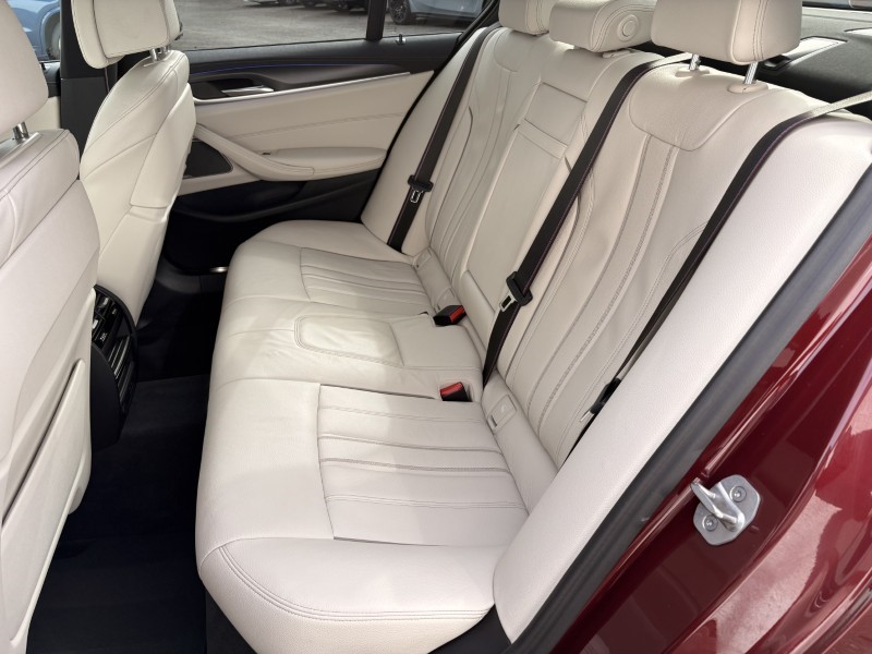 Used BMW 5 Series 2022 for sale - 78176008: Photo 12