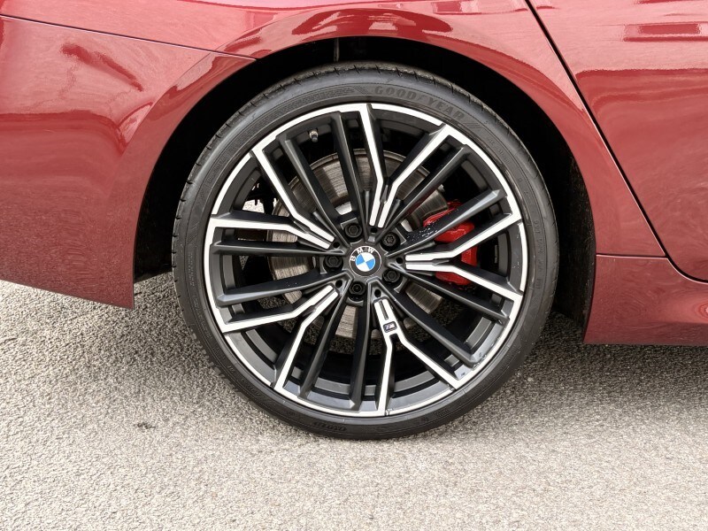 Used BMW 5 Series 2022 for sale - 78176008: Photo 14