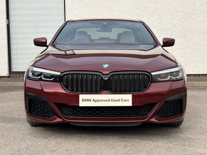 Used BMW 5 Series 2022 for sale - 78176008: Photo 16