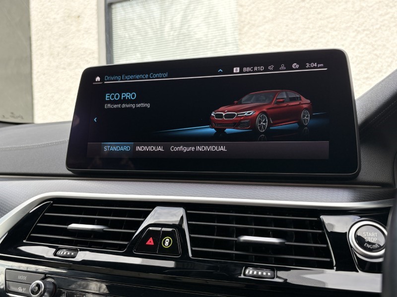 Used BMW 5 Series 2022 for sale - 78176008: Photo 17