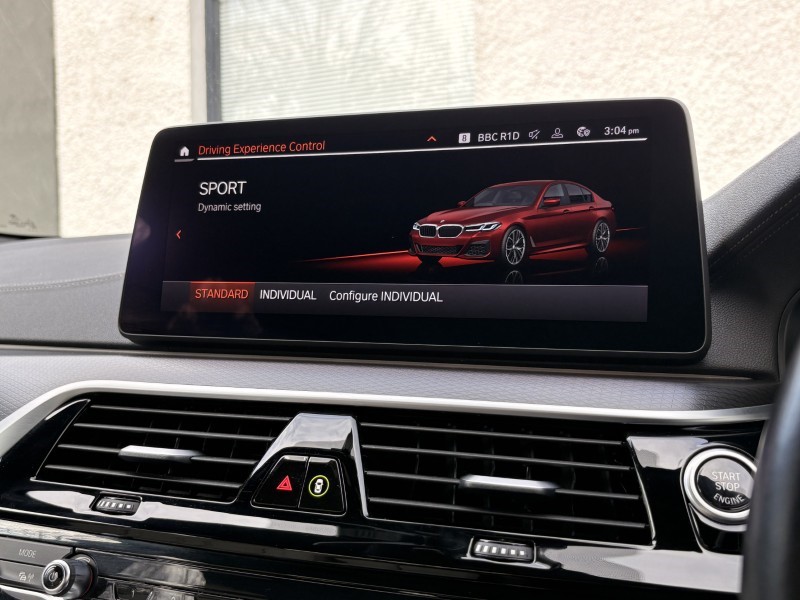 Used BMW 5 Series 2022 for sale - 78176008: Photo 18