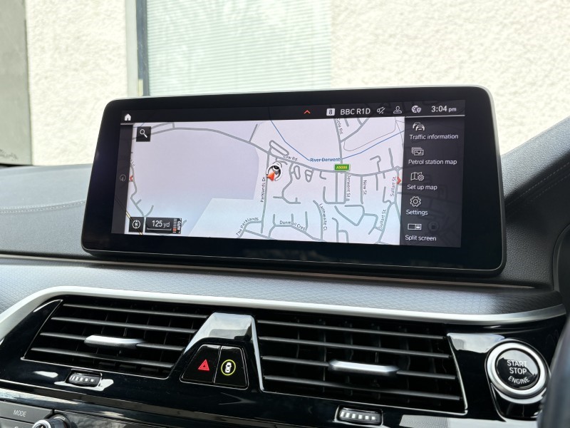 Used BMW 5 Series 2022 for sale - 78176008: Photo 20