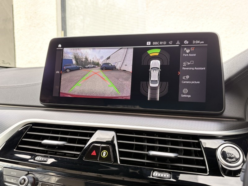 Used BMW 5 Series 2022 for sale - 78176008: Photo 21