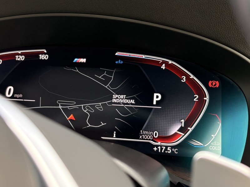 Used BMW 5 Series 2022 for sale - 78176008: Photo 35