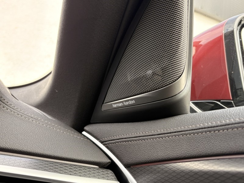 Used BMW 5 Series 2022 for sale - 78176008: Photo 36