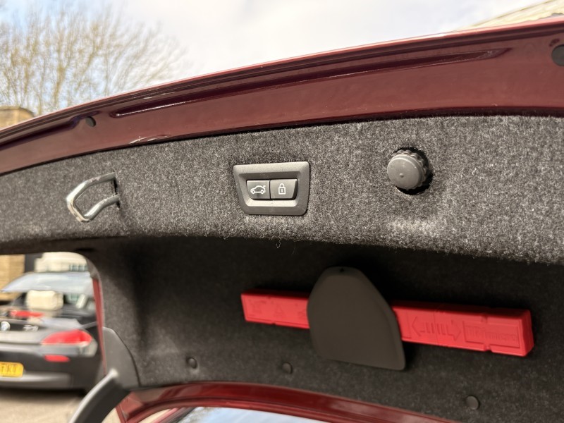 Used BMW 5 Series 2022 for sale - 78176008: Photo 39