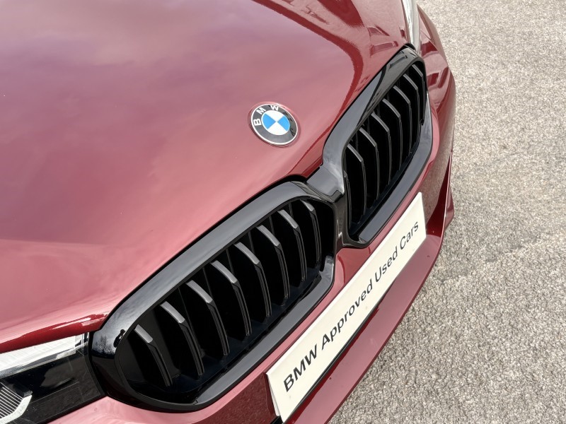 Used BMW 5 Series 2022 for sale - 78176008: Photo 43