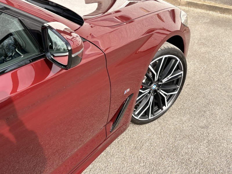 Used BMW 5 Series 2022 for sale - 78176008: Photo 47