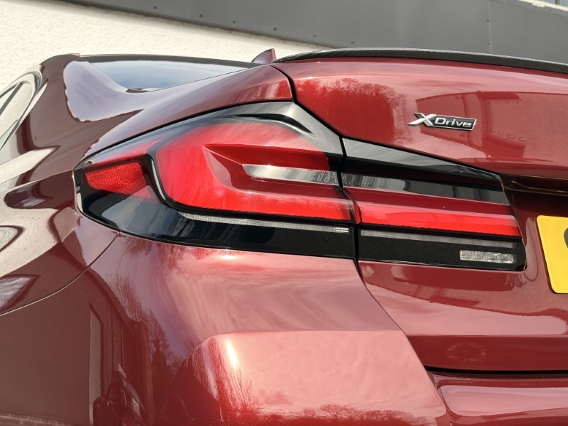 Used BMW 5 Series 2022 for sale - 78176008: Photo 48