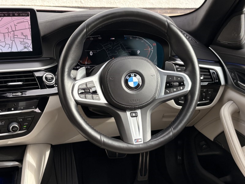 Used BMW 5 Series 2022 for sale - 78176008: Photo 5