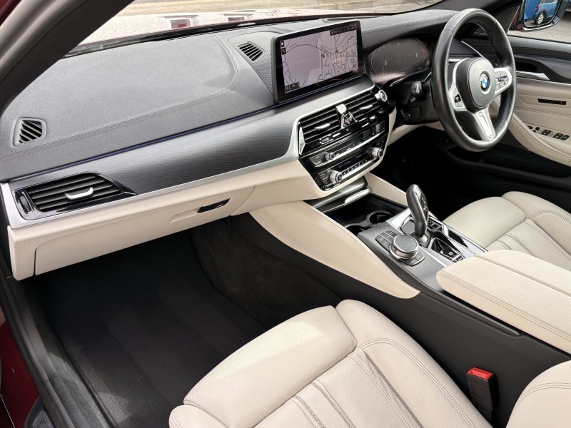 Used BMW 5 Series 2022 for sale - 78176008: Photo 7