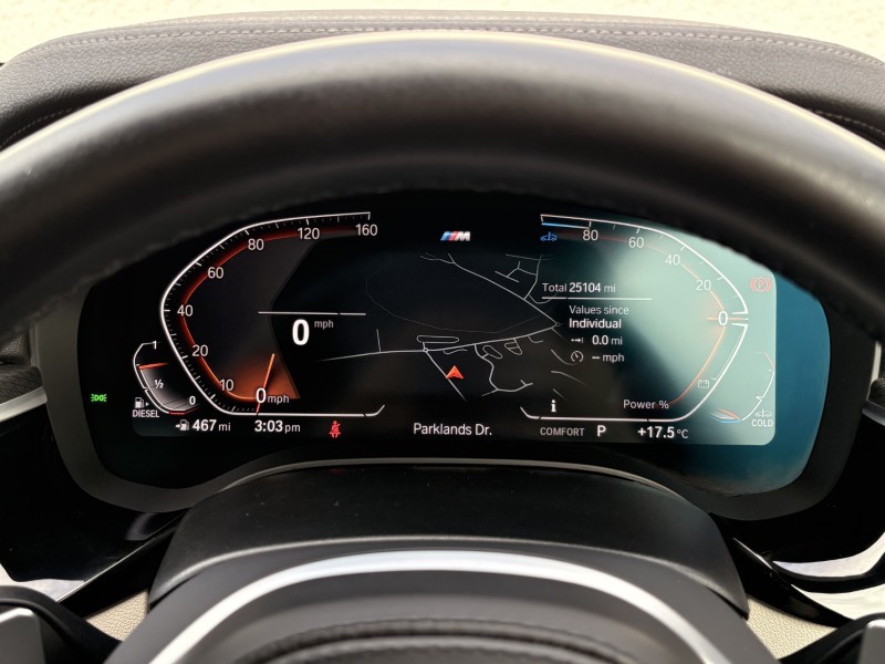 Used BMW 5 Series 2022 for sale - 78176008: Photo 9