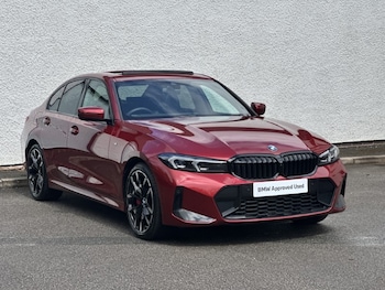 Used BMW 3 Series 2025 for sale - 78630264: Photo