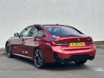 Used BMW 3 Series 2025 for sale - 78630264: Photo