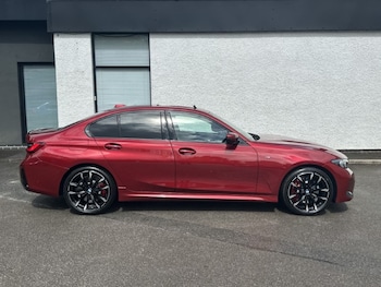 Used BMW 3 Series 2025 for sale - 78630264: Photo