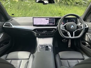 Used BMW 3 Series 2025 for sale - 78630264: Photo