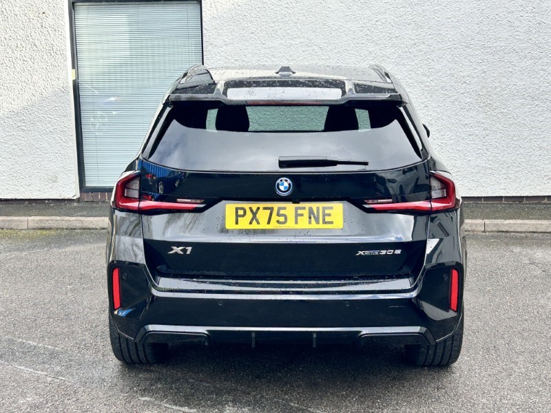 Used BMW X1 2025 for sale - 77918104: Photo 14