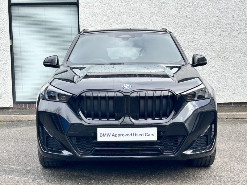 Used BMW X1 2025 for sale - 77918104: Photo 15