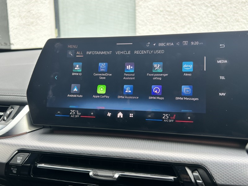 Used BMW X1 2025 for sale - 77918104: Photo 19