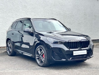 Used BMW X1 2025 for sale - 77918104: Photo