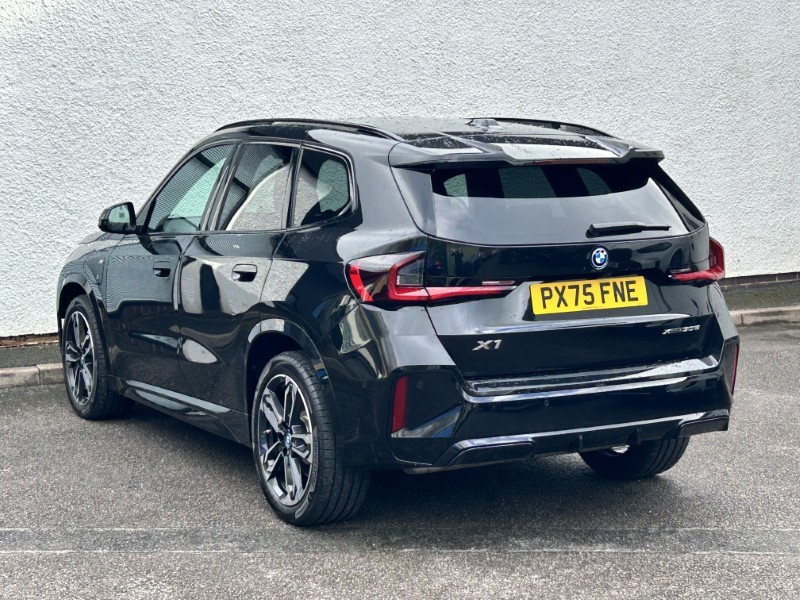 Used BMW X1 2025 for sale - 77918104: Photo 2