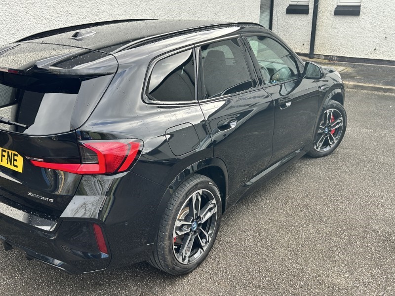 Used BMW X1 2025 for sale - 77918104: Photo 34