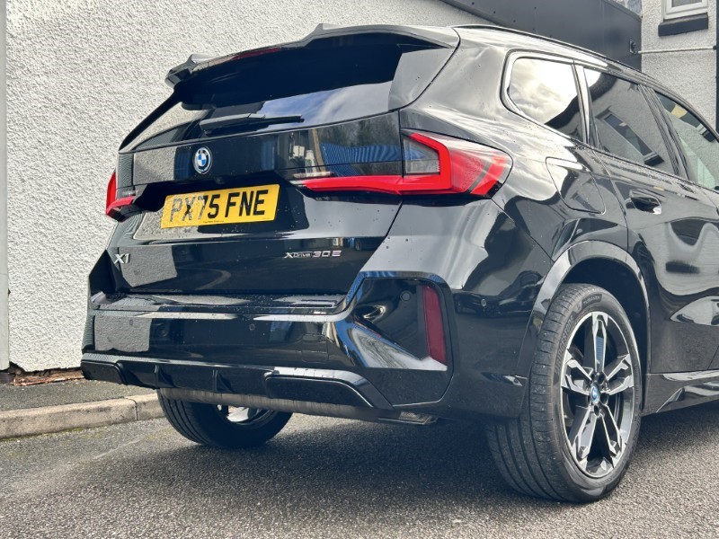 Used BMW X1 2025 for sale - 77918104: Photo 35