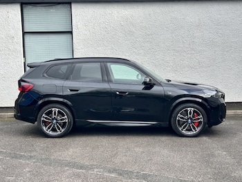 Used BMW X1 2025 for sale - 77918104: Photo