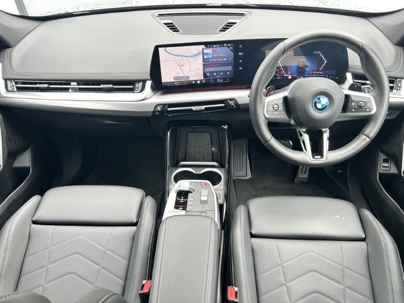 Used BMW X1 2025 for sale - 77918104: Photo 4