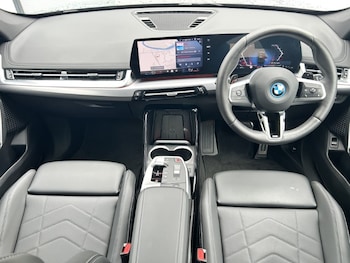 Used BMW X1 2025 for sale - 77918104: Photo