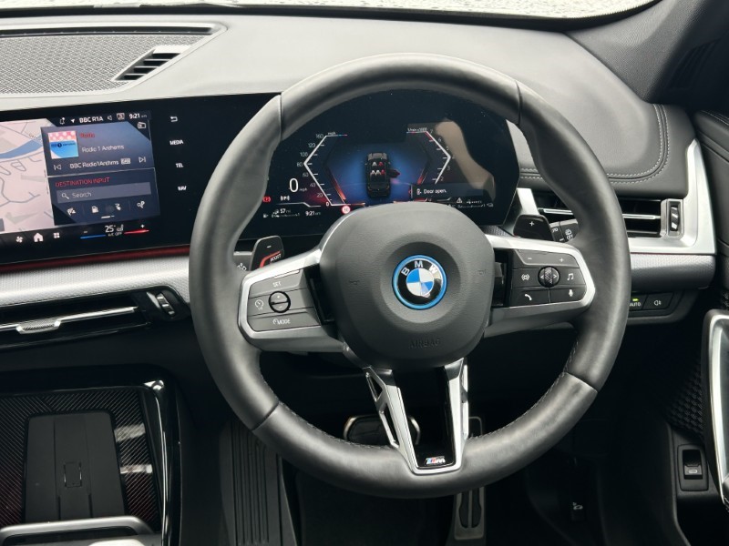 Used BMW X1 2025 for sale - 77918104: Photo 5