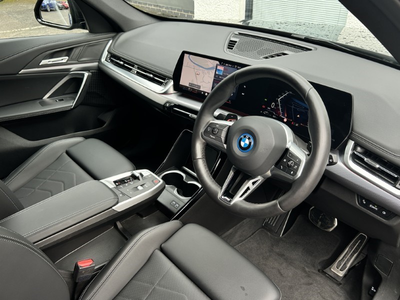 Used BMW X1 2025 for sale - 77918104: Photo 6