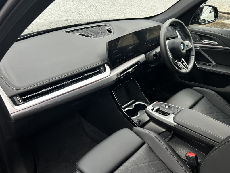 Used BMW X1 2025 for sale - 77918104: Photo 7