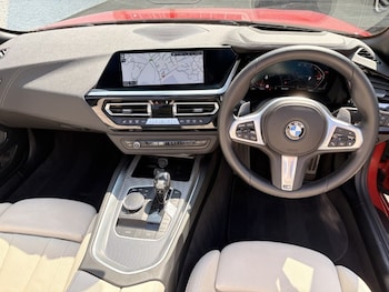 Used BMW Z4 2021 for sale - 79232130: Photo