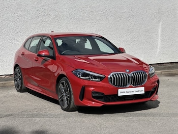 Used BMW 1 Series 2023 for sale - 78870201: Photo