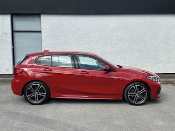 Used BMW 1 Series 2023 for sale - 78870201: Photo