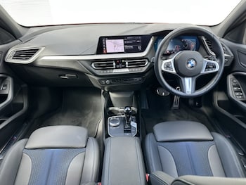 Used BMW 1 Series 2023 for sale - 78870201: Photo