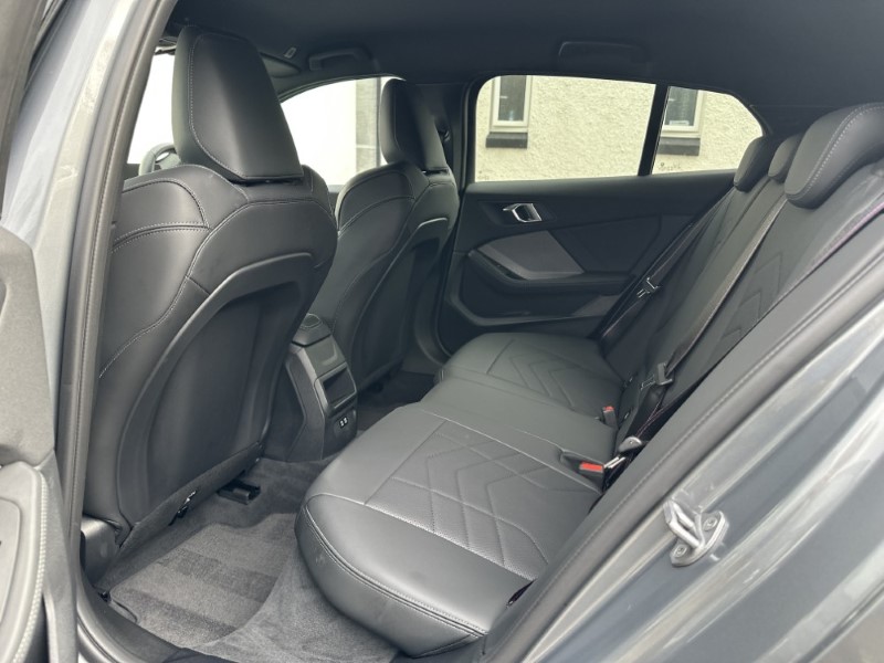 Used BMW 1 Series 2025 for sale - 77718105: Photo 12