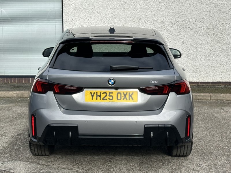 Used BMW 1 Series 2025 for sale - 77718105: Photo 15