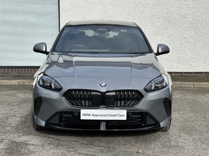 Used BMW 1 Series 2025 for sale - 77718105: Photo 16