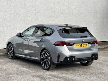 Used BMW 1 Series 2025 for sale - 77718105: Photo