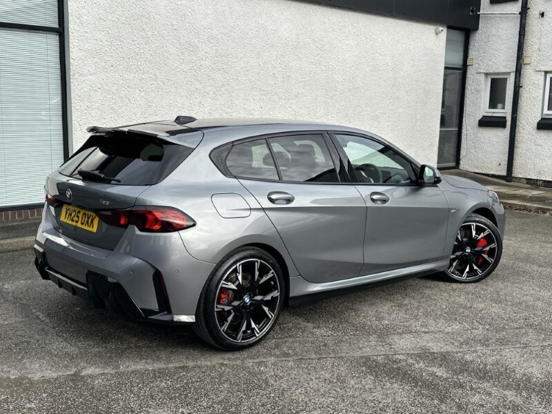 Used BMW 1 Series 2025 for sale - 77718105: Photo 33