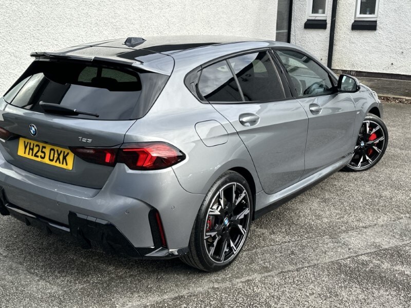 Used BMW 1 Series 2025 for sale - 77718105: Photo 35