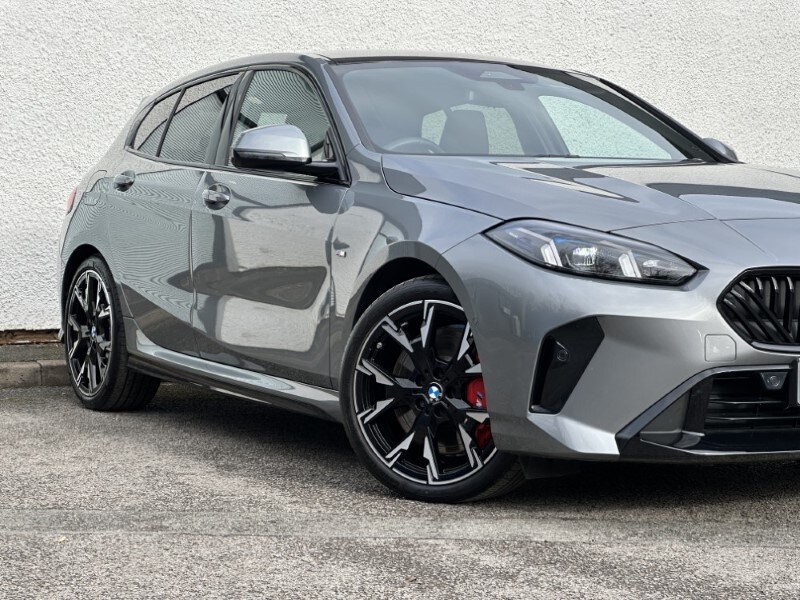 Used BMW 1 Series 2025 for sale - 77718105: Photo 36