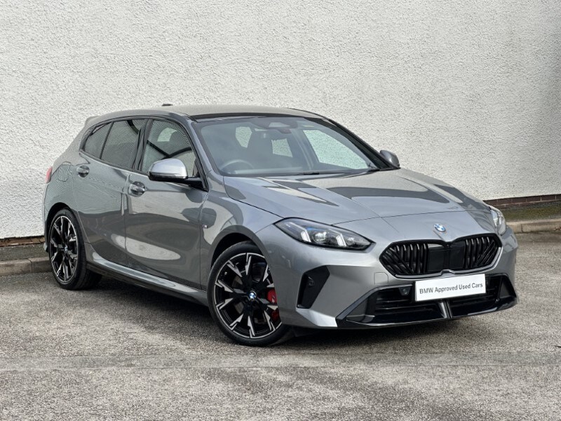 Used BMW 1 Series 2025 for sale - 77718105: Photo 38