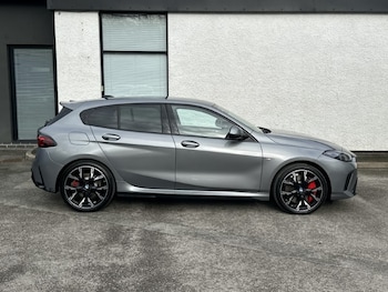 Used BMW 1 Series 2025 for sale - 77718105: Photo