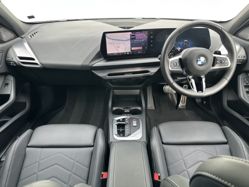 Used BMW 1 Series 2025 for sale - 77718105: Photo 4