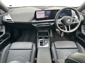 Used BMW 1 Series 2025 for sale - 77718105: Photo