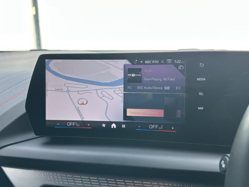 Used BMW 1 Series 2025 for sale - 77718105: Photo 8