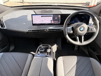 Used BMW iX 2026 for sale - 79383330: Photo